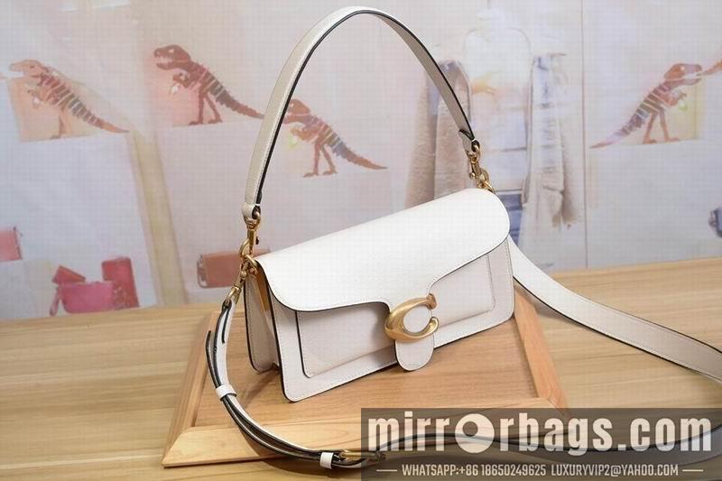 Replica Coach Bags （XXL）73995 white