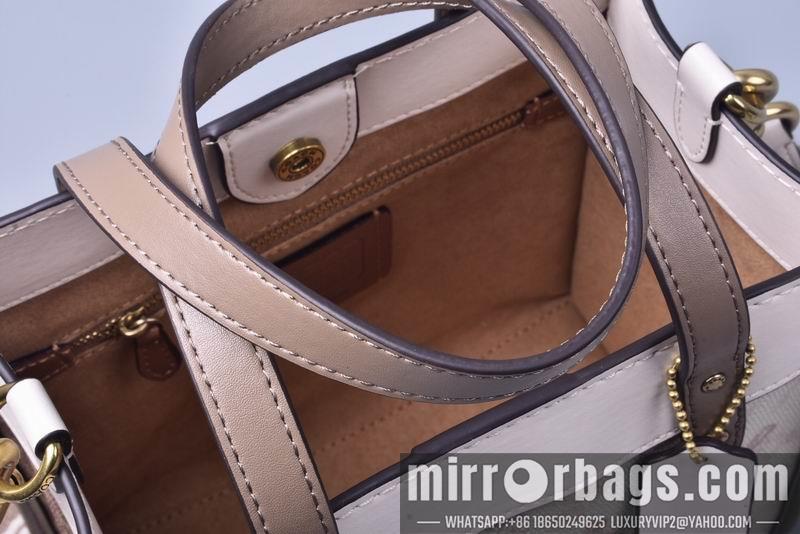 Replica Coach Bags C3866 22X21X12cm 2 Colors JH