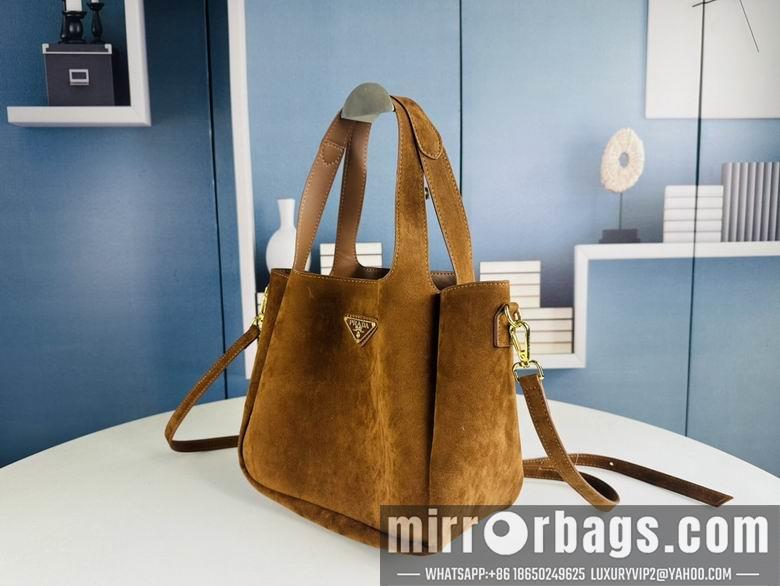 Replica Prada Bags 2455 24X29X22X11cm XMY