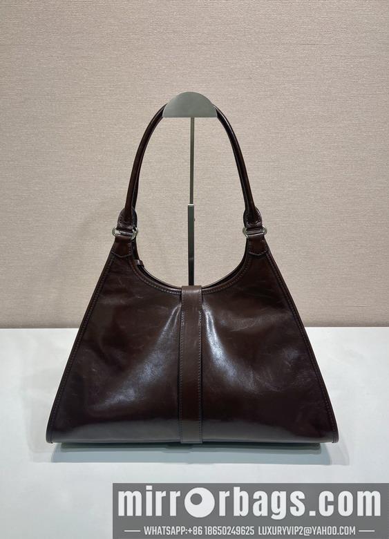 Replica Prada Bags Prada 1BG570 39x24.5x14cm AP