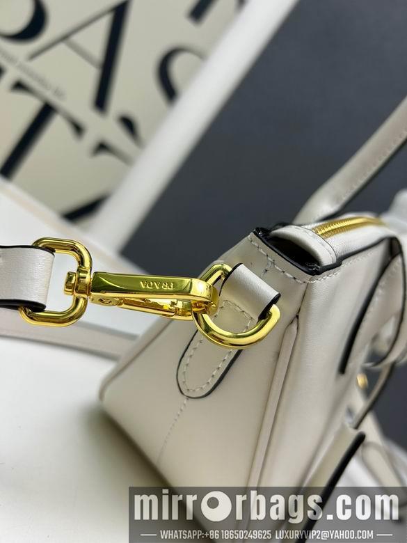Replica Prada Bags 1BA427 26X17X9cm YG 2colour