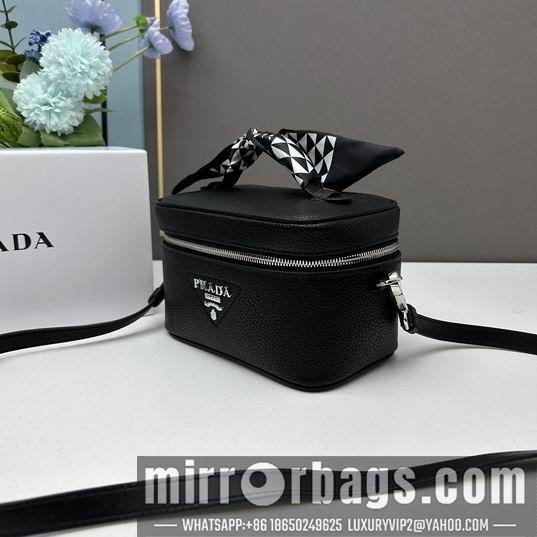 Replica Prada Bags Prada 1666 20x12x12cm ww3色