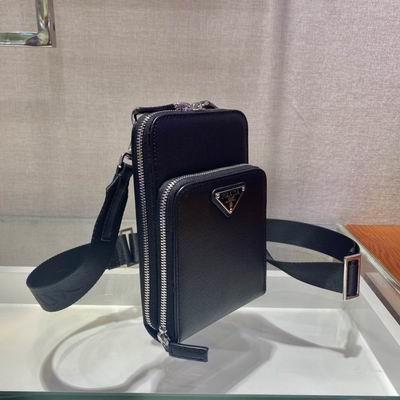 Replica Prada Bags 2ZH126 12x18x4cm  ap