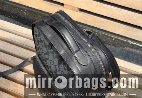 Replica Coach Bags XS0T096-1 black