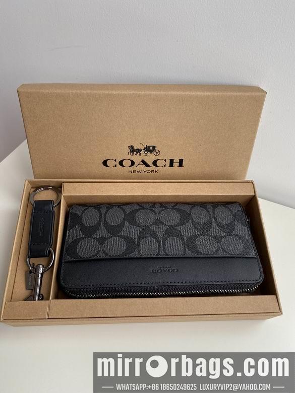 Replica Coach Bags 20X10cm 041012 AZ 12
