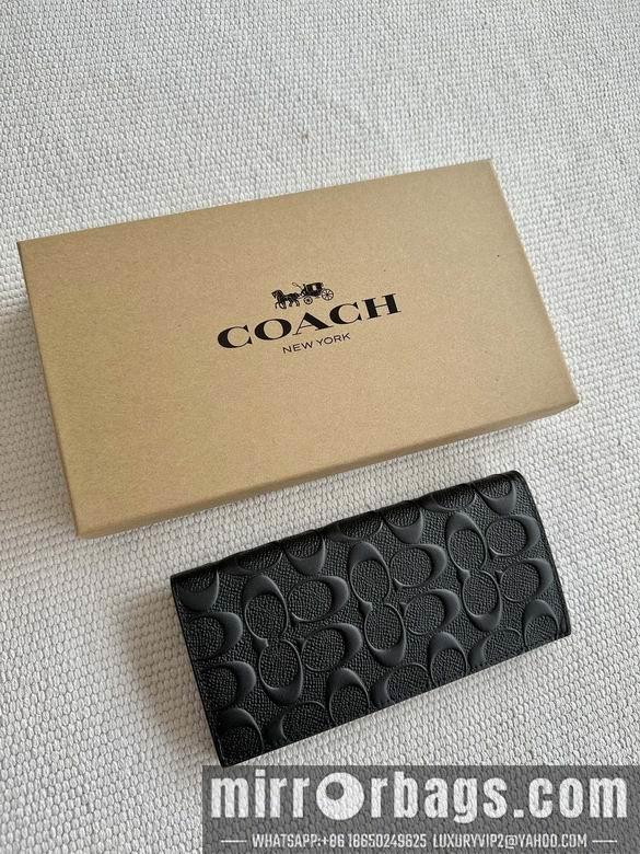 Replica Coach Bags 20X10cm 041012 AZ 1