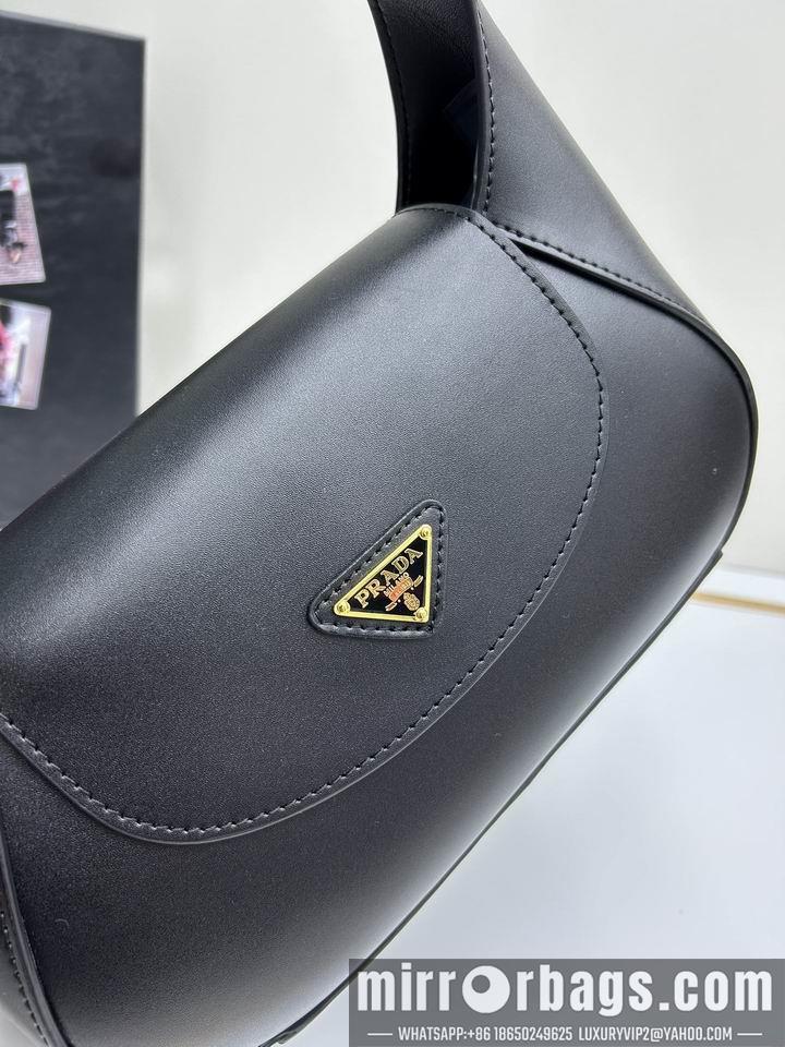 Replica Prada Bags Prada 1BD358 25x5.5cm jj