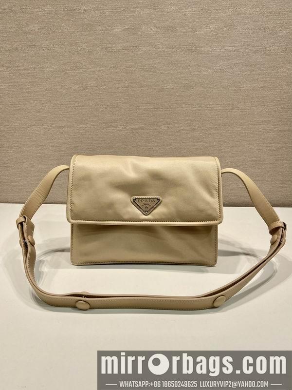 Replica Prada Bags Prada 1BD258 23.5x18x11cm AP2色