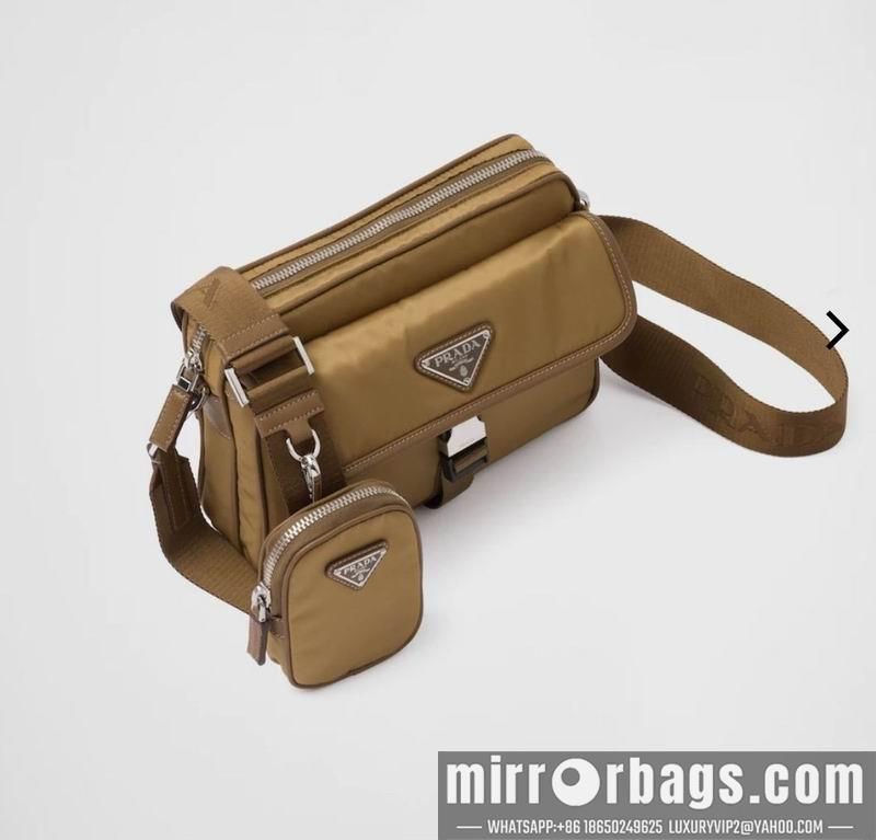 Replica Prada Bags 2VH133B 22X16X5cm Ap