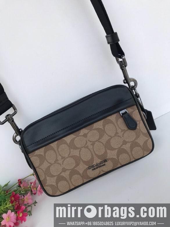 Replica Coach Bags BHF50715 24X15X6
