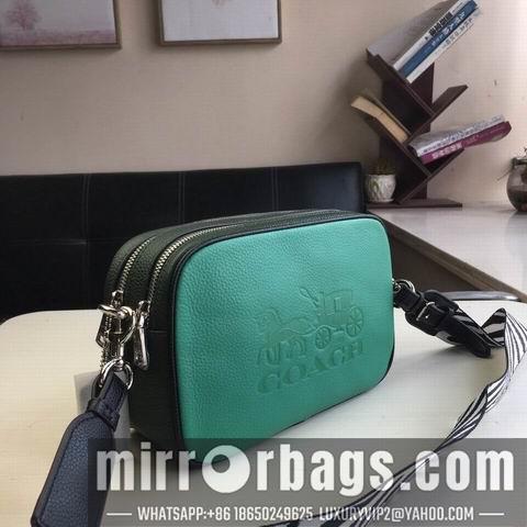 Replica Coach Bags XXL72704 green