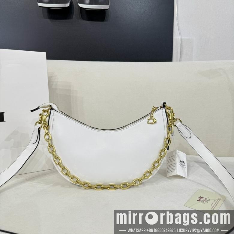 Replica Coach Bags 23.5X16X6.5cm 060316 XMY 1