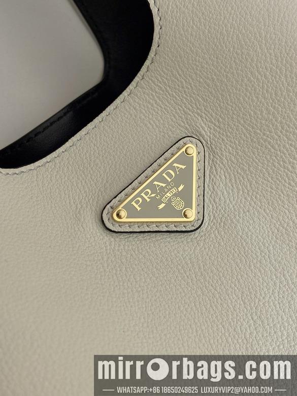 Replica Prada Bags Prada 1BG542 22.5x18x11cm AP