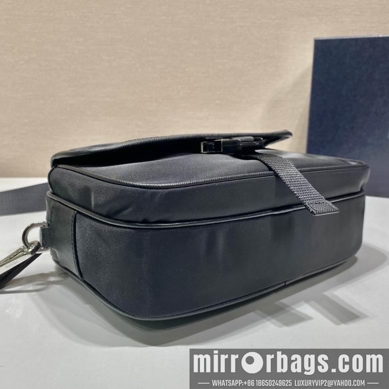 Replica Prada Bags 2VH133 22X16X5cm WP 2colour