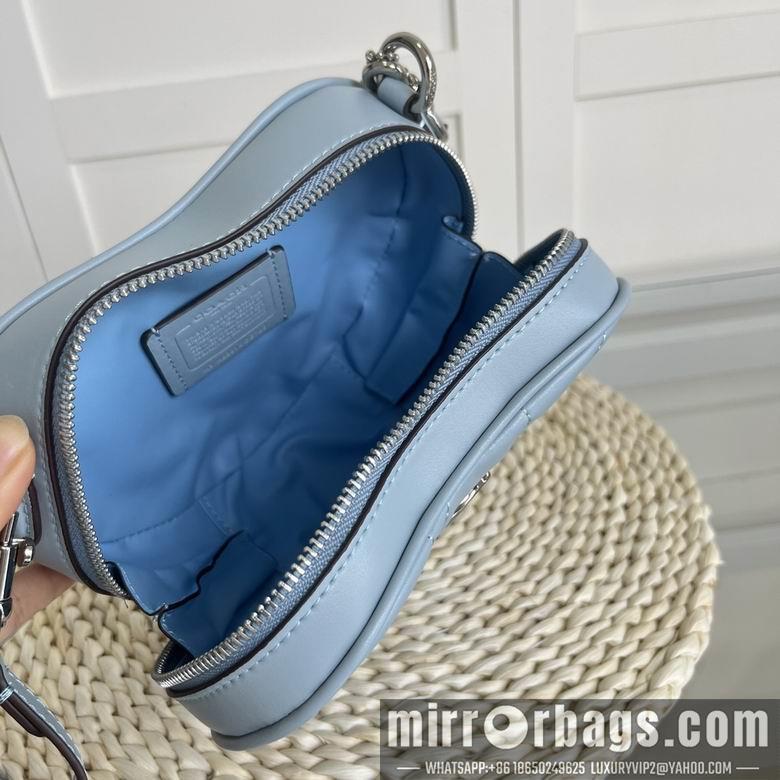 Replica Coach Bags CE725 19X16.5X5.5cm AZ 5