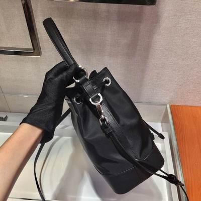Replica Prada Bags 1BE055 24x23x12cm ap 06