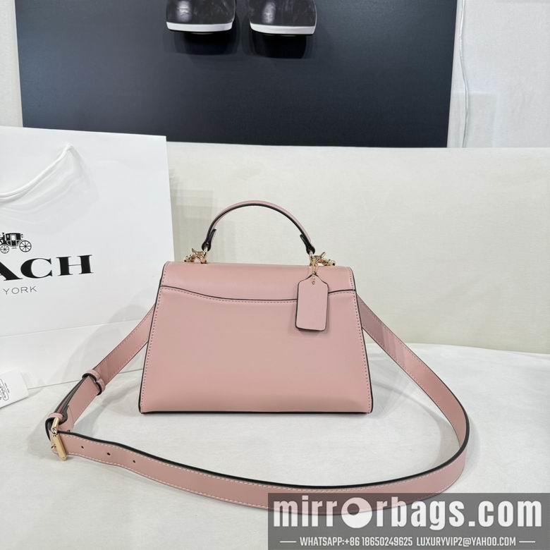 Replica Coach Bags 27X17cm 060311 XMY 6