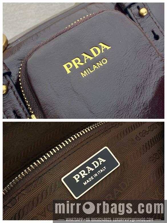 Replica Prada Bags Prada 1BB138 30x14x13.5cm AP2