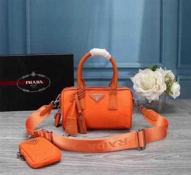 Replica Prada Bags SH1BA846  20X15X11