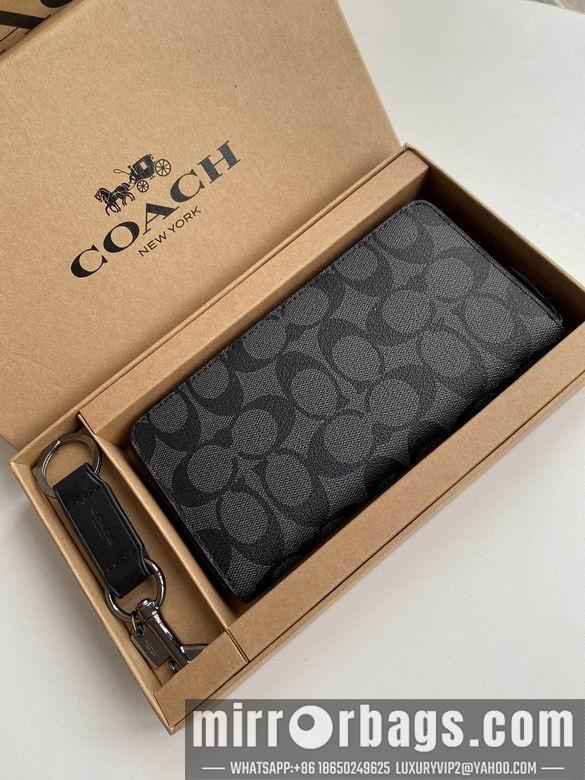 Replica Coach Bags 20X10cm 041012 AZ 12
