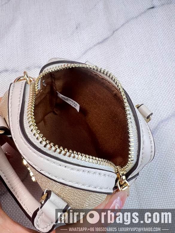 Replica Coach Bags CU278 5.5X9.5X7.5cm DN 2