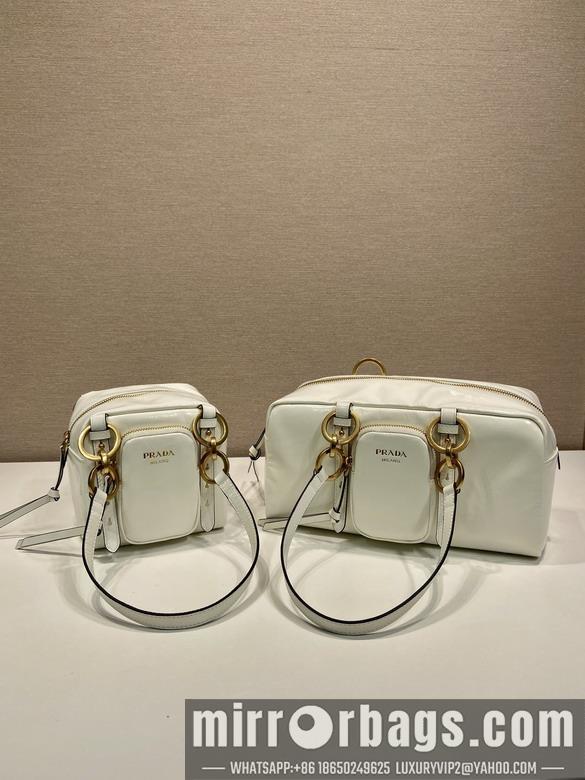Replica Prada Bags Prada 1BB137 14x14x13.5cm AP