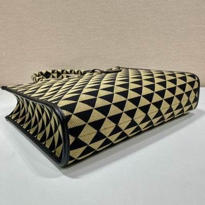 Replica Prada Bags Symbole Saffiano 1BA356 39x31x11cm ap 09