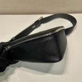 Replica Prada Bags Parda 2VL039 25x14x9cm Ap