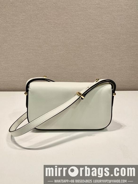 Replica Prada Bags Prada 1BD339 20.5x10.5x4cm AP
