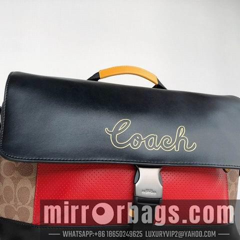 Replica Coach Bags BH73840 33X22X11
