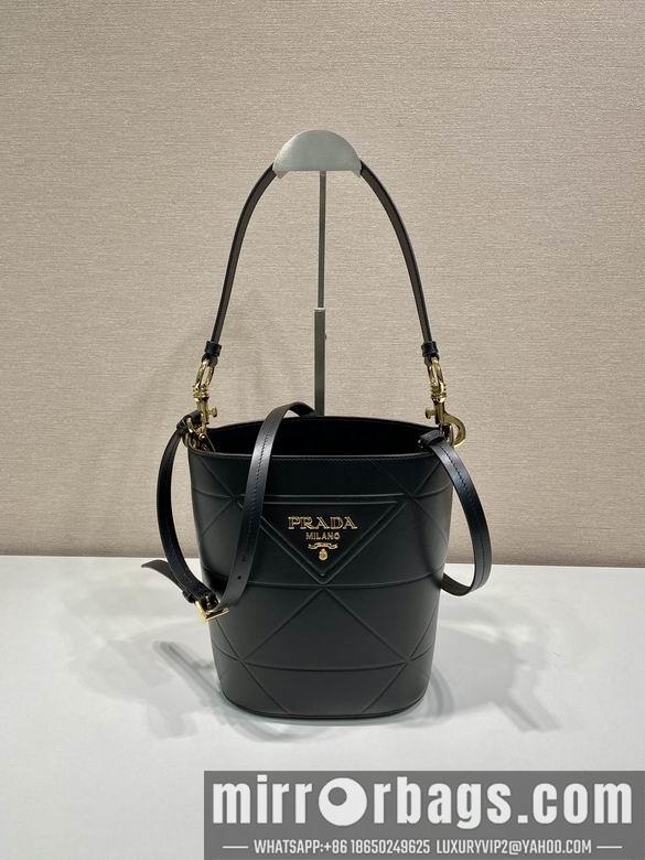 Replica Prada Bags Prada 1BA380 20x22.5x14cm AP