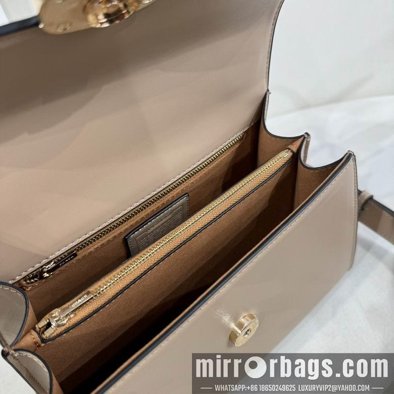 Replica Coach Bags 27X17cm 060311 XMY 7