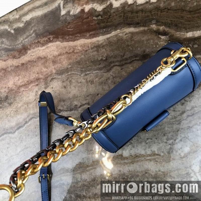Replica Coach Bags TT61259 blue