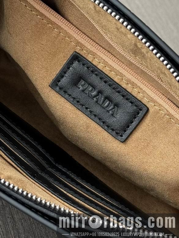 Replica Prada Bags 2823-4 27X17X4cm WP