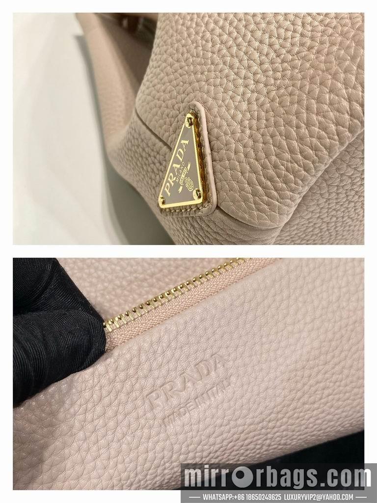 Replica Prada Bags Parda 1BC384 32x24x14cm Ap