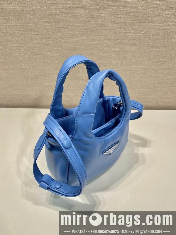 Replica Prada Bags Prada 1BA359 18x15.5x10cm AP