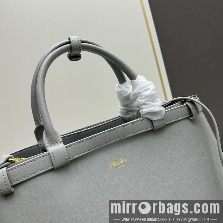 Replica Prada Bags Prada 1BA417 35x25x14cm ww2