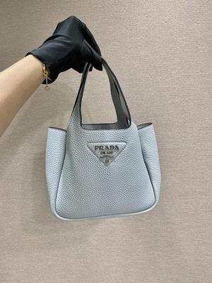 Replica Prada Bags Mini 1BA349 18x16x10cm ap