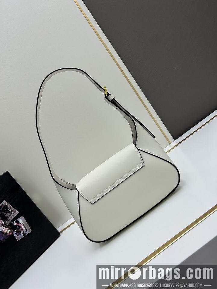 Replica Prada Bags Prada 1BD358 25x5.5cm jj2