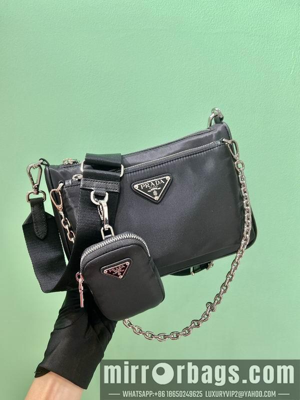 Replica Prada Bags 1BD994B 25x22x10cm  Ap