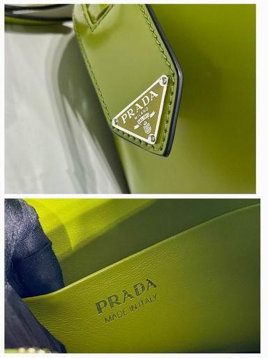 Replica Prada Bags Parda 1BA366渐变 25.5x18x13.5cm AP