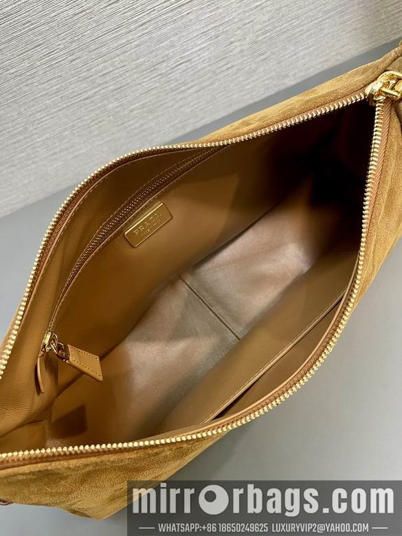 Replica Prada Bags 1BC228 39X24X11.5cm