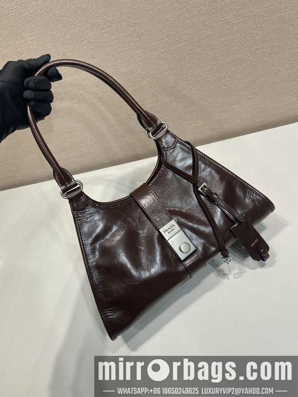 Replica Prada Bags Prada 1BG563 30.5x17.5x9cm AP