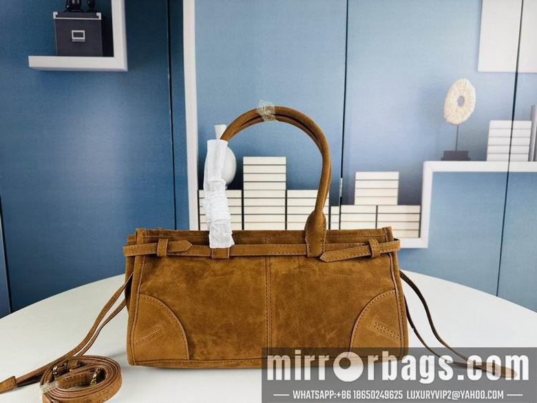 Replica Prada Bags 2452 32X15X11cm XMY