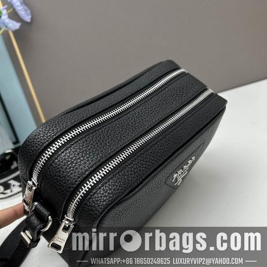 Replica Prada Bags Pradar 1BH082 22x14x8cm ww3色