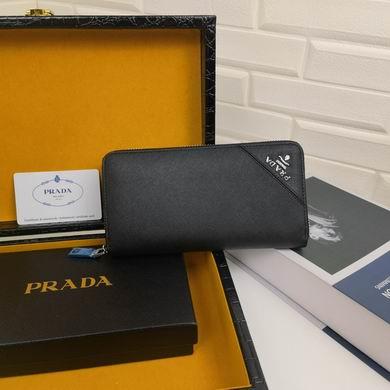 Replica Prada Bags 666085 19X10X2.5cm ZY