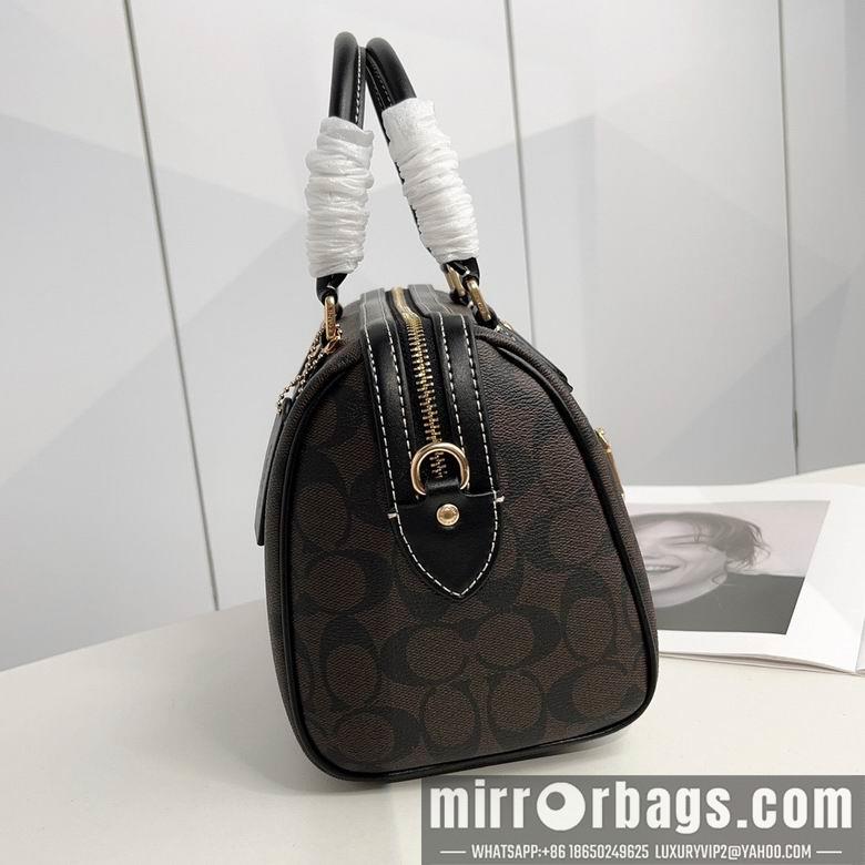 Replica Coach Bags ch486 25.5X16.5X14cm DN 2
