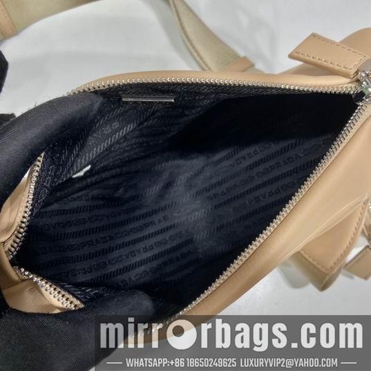 Replica Prada Bags Triangle 1BH190 L 26x14x12cm S 5x10x2cm ap 04
