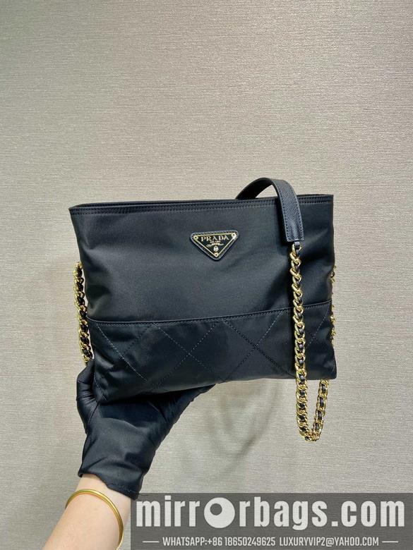 Replica Prada Bags Prada 1BD645 25x21x8cm AP