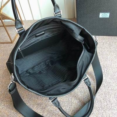 Replica Prada Bags Re-Nylon 2VG034 36x34x10cm ap 08